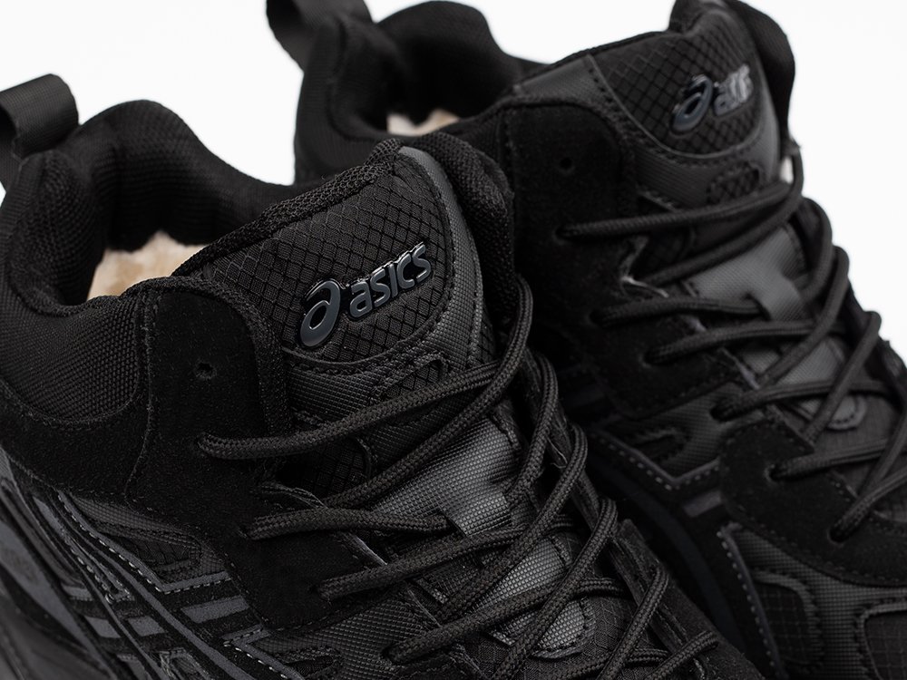 Зимние Кроссовки Asics GEL-NYC Mid
