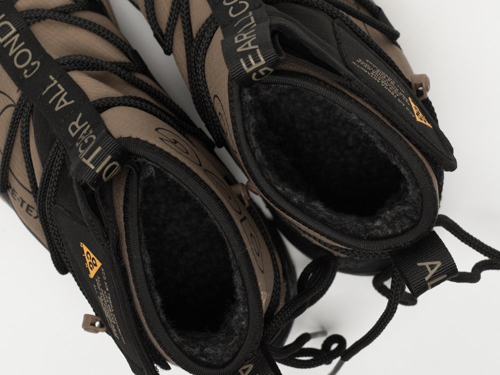 Зимние Кроссовки Nike ACG Air Terra Antarktik