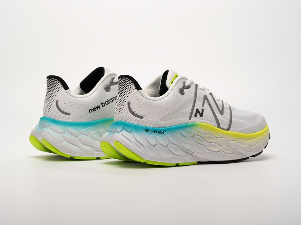 Кроссовки New Balance Fresh Foam X More Trail v4