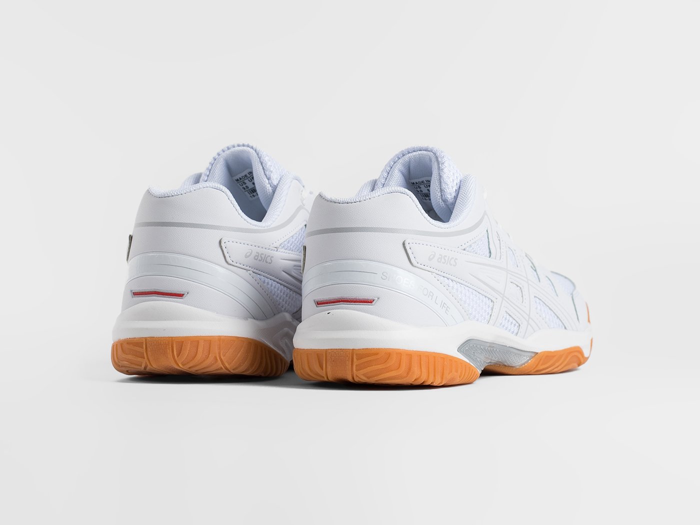 Кроссовки Asics Gel-Rocket 10