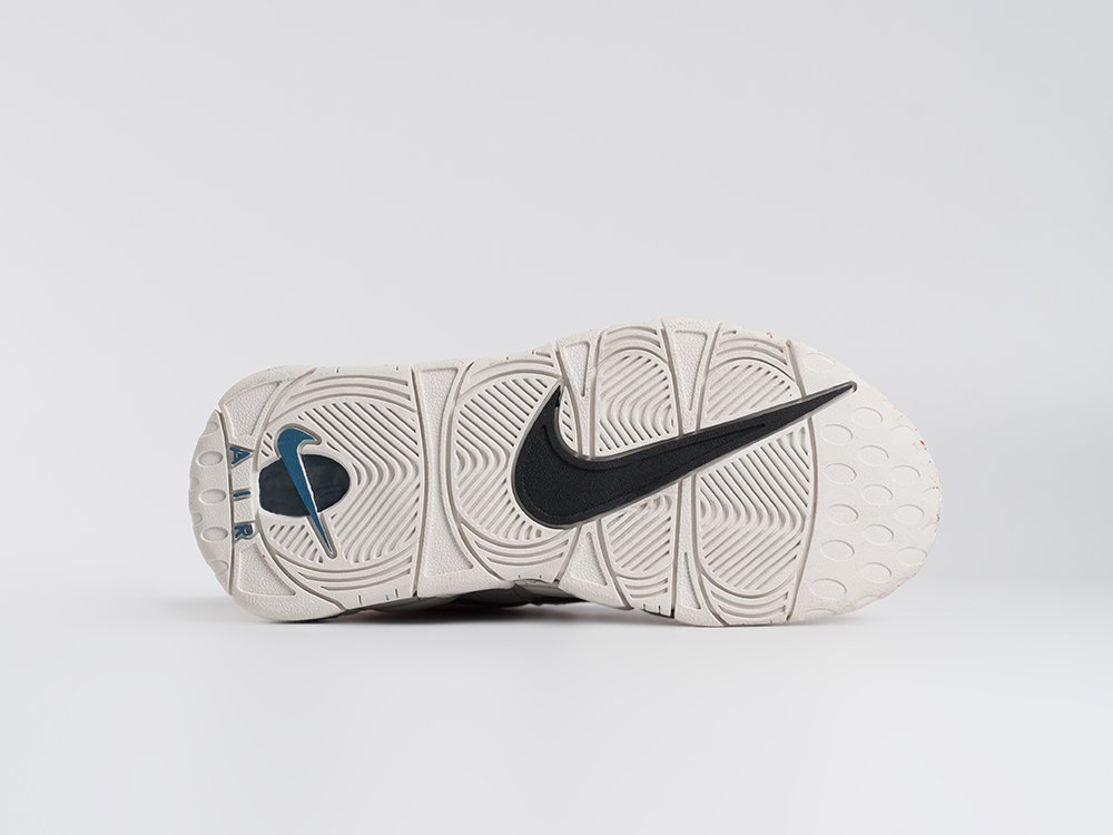 Кроссовки Nike Air More Uptempo