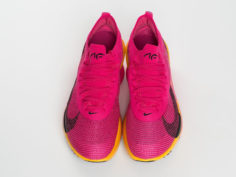 Кроссовки Nike Air Zoom Alphafly Next% 3