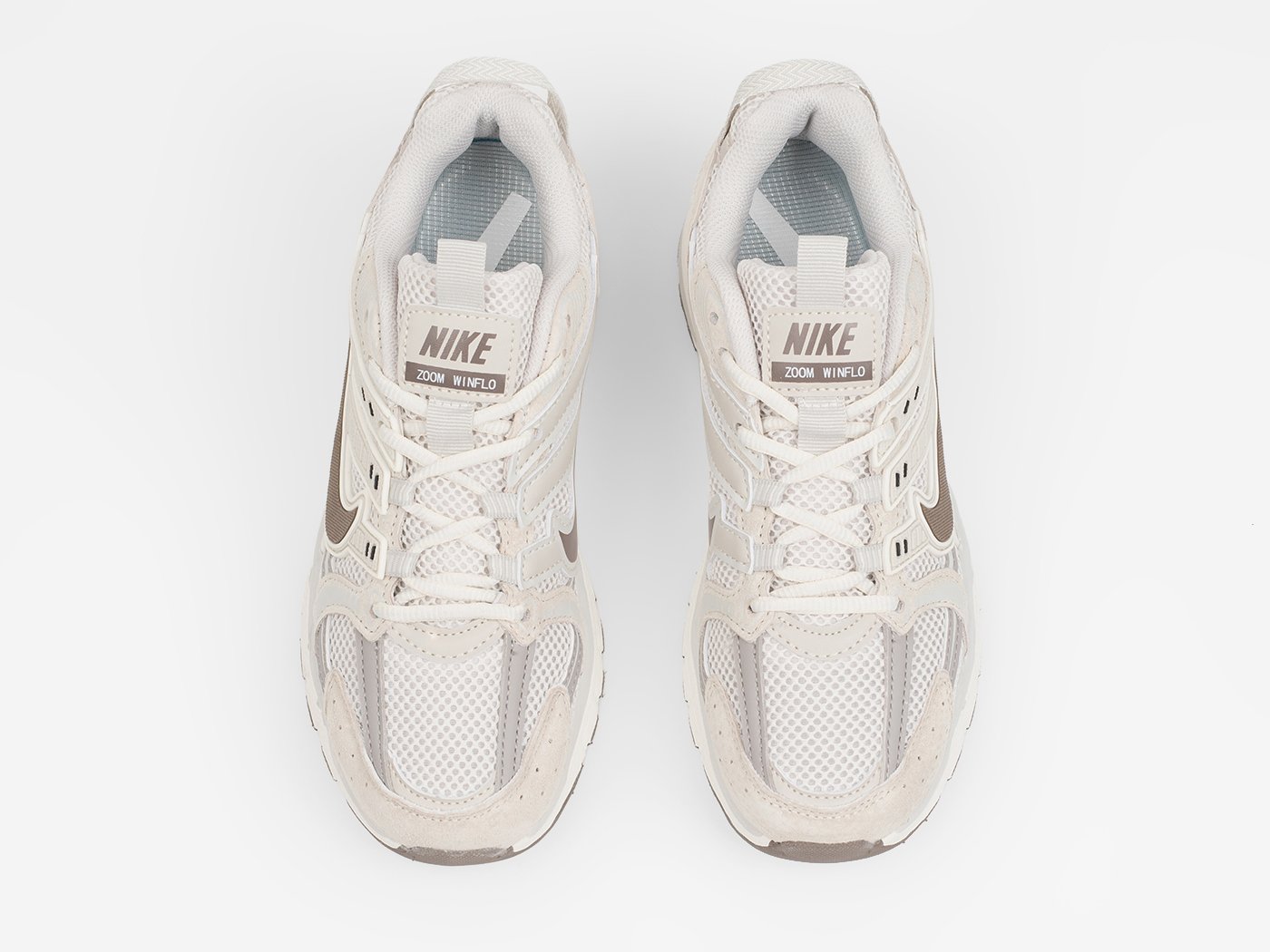 Кроссовки Nike V2K Run