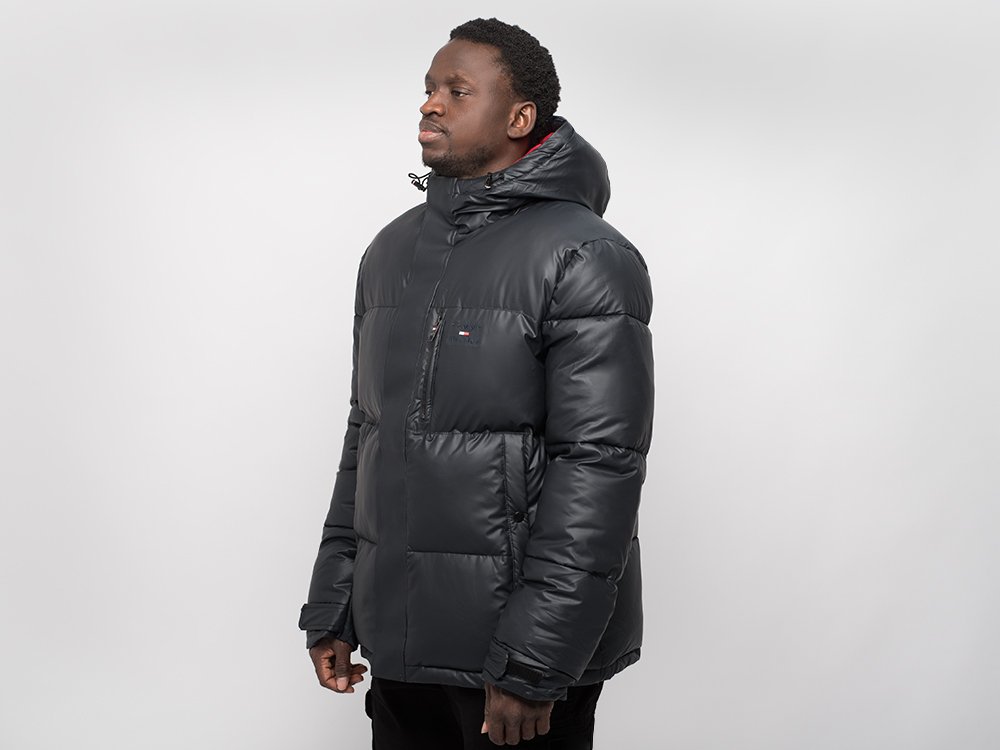 Куртка зимняя Tommy Hilfiger