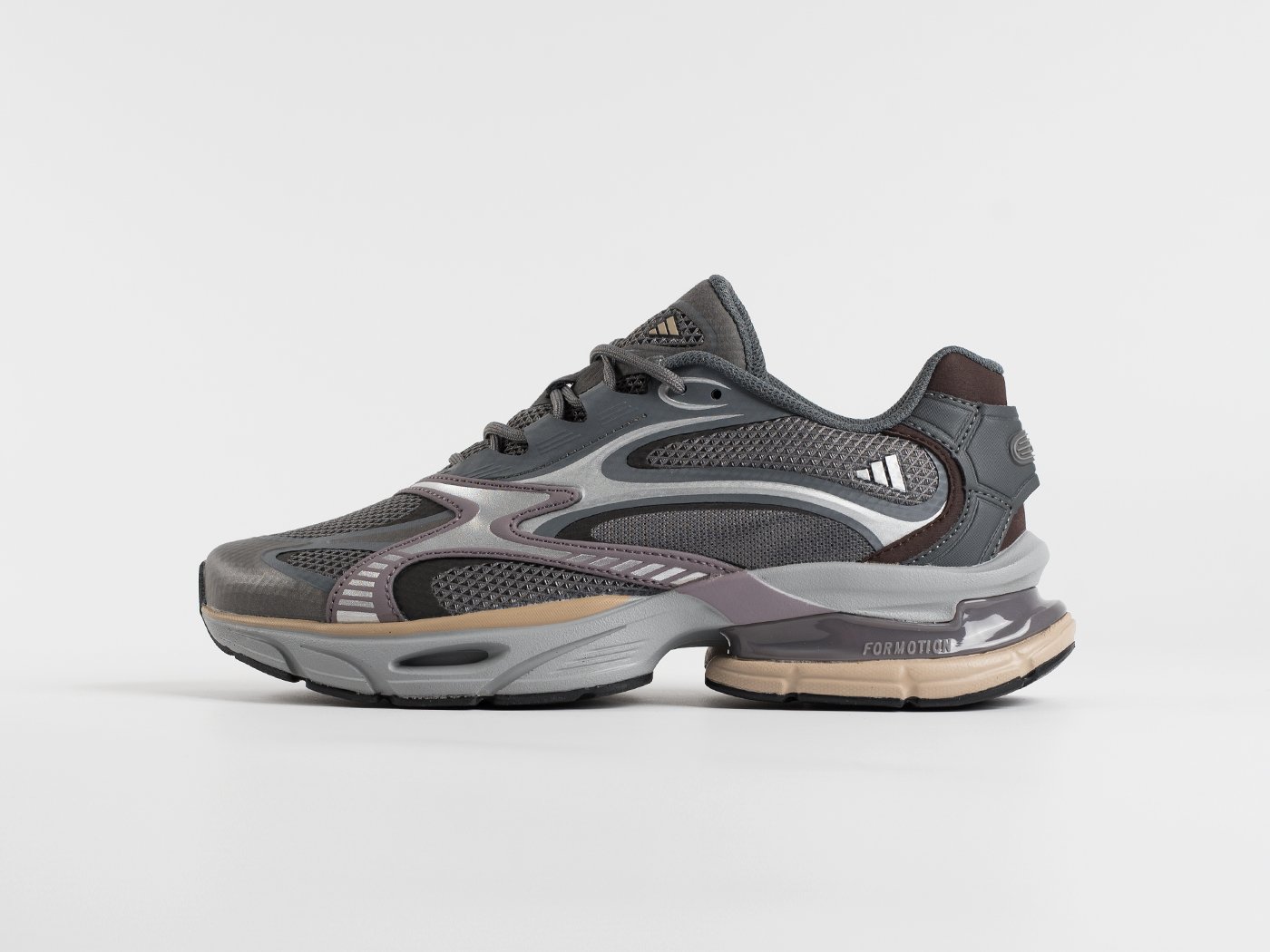 Кроссовки Adidas FORMOTION ONE