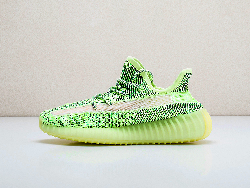 Кроссовки Adidas Yeezy 350 Boost v2