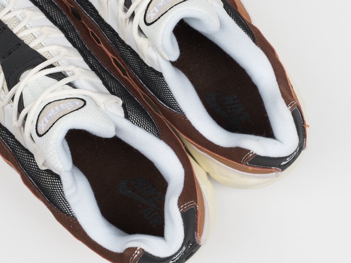 Кроссовки Nike Air Max 95