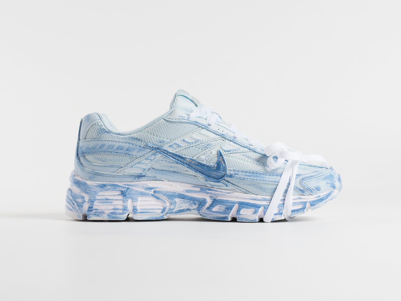Кроссовки Nike Initiator