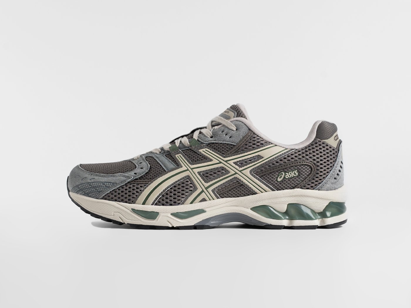 Кроссовки Asics Gel-Nimbus 10.1