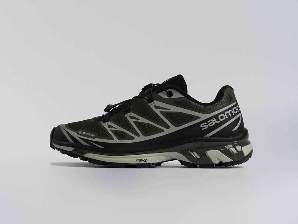 Кроссовки Salomon ADVANCED XT-6 ADV