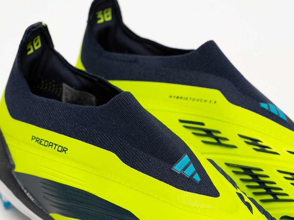 Футбольная обувь Adidas Predator Elite FG