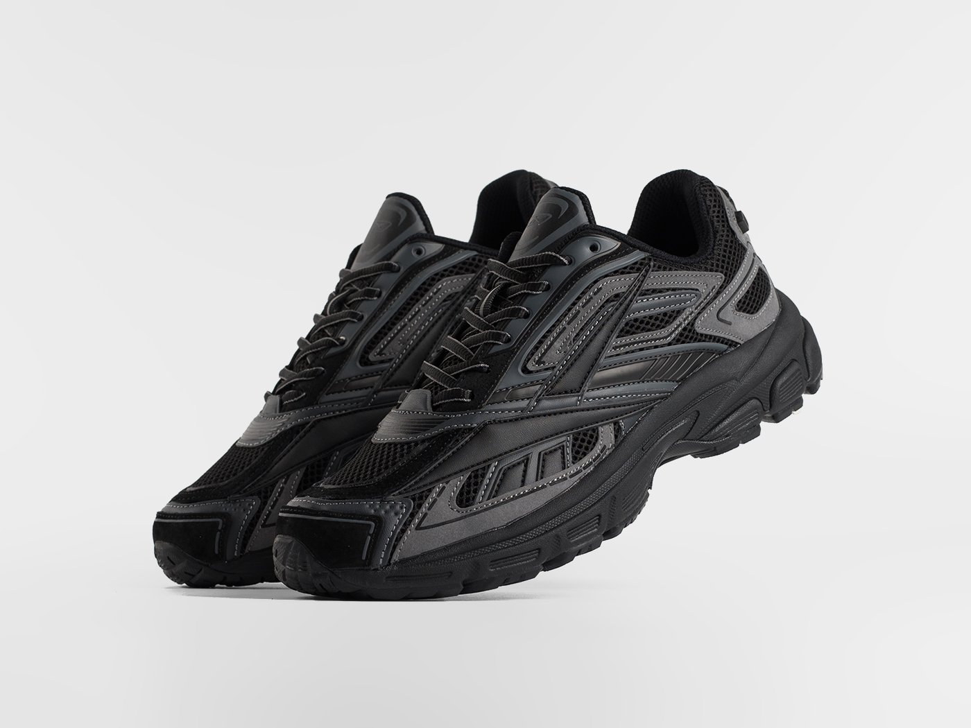 Кроссовки Reebok Premier Road Low