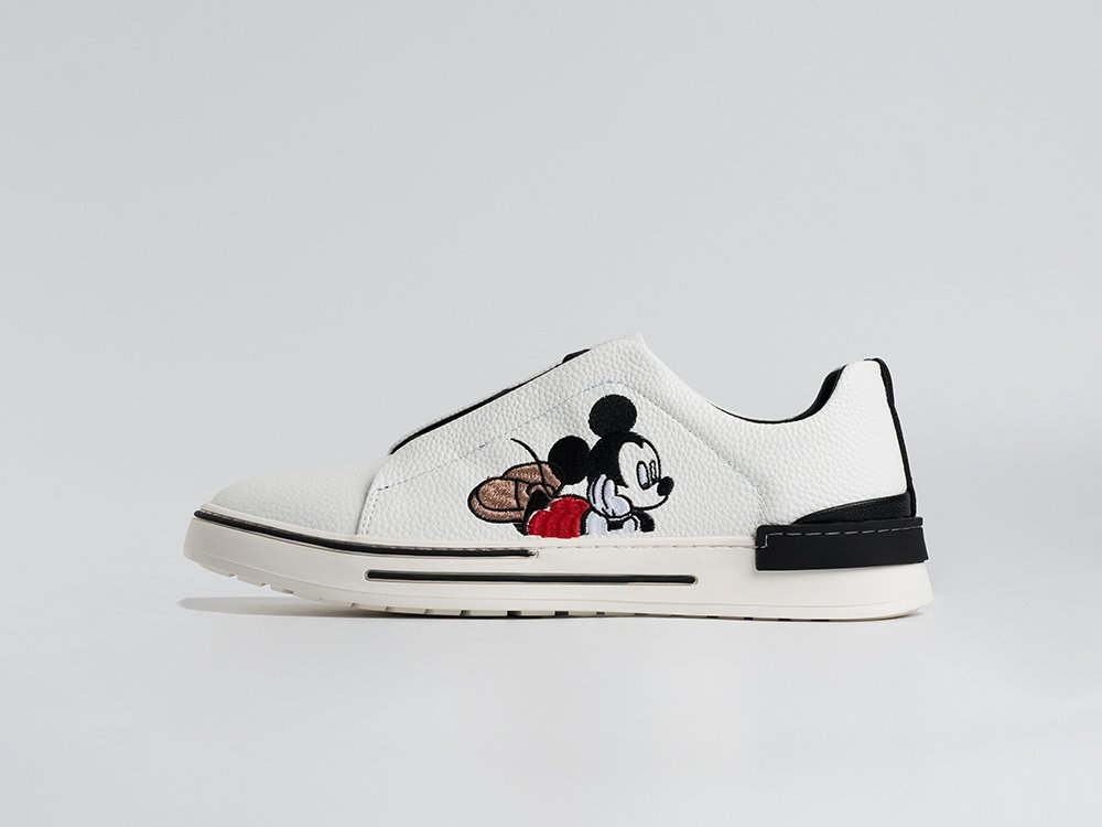 Кроссовки Gucci