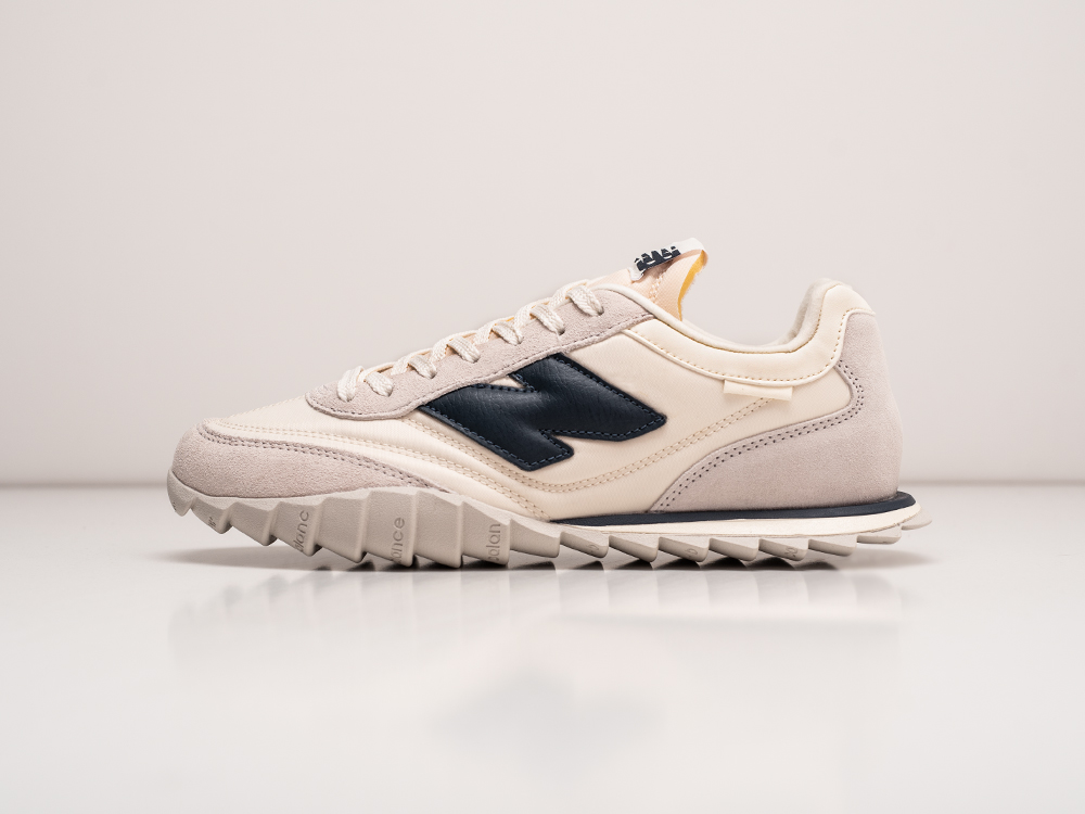 Кроссовки Donald Glover x New Balance RC30