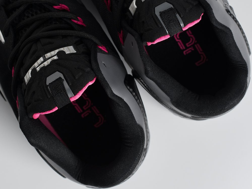 Кроссовки Nike Lebron 11