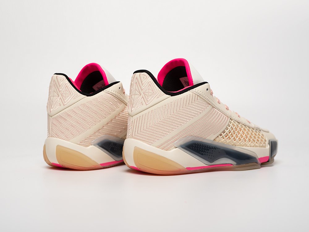 Кроссовки Nike Air Jordan XXXVIII Low