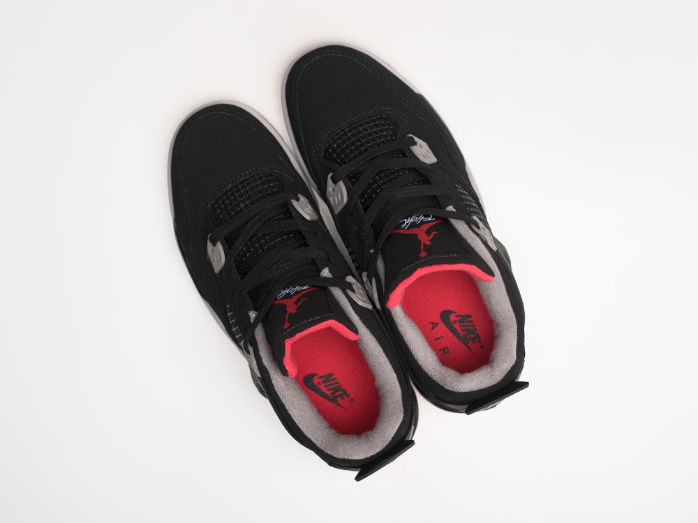 Кроссовки Nike Air Jordan 4 Retro