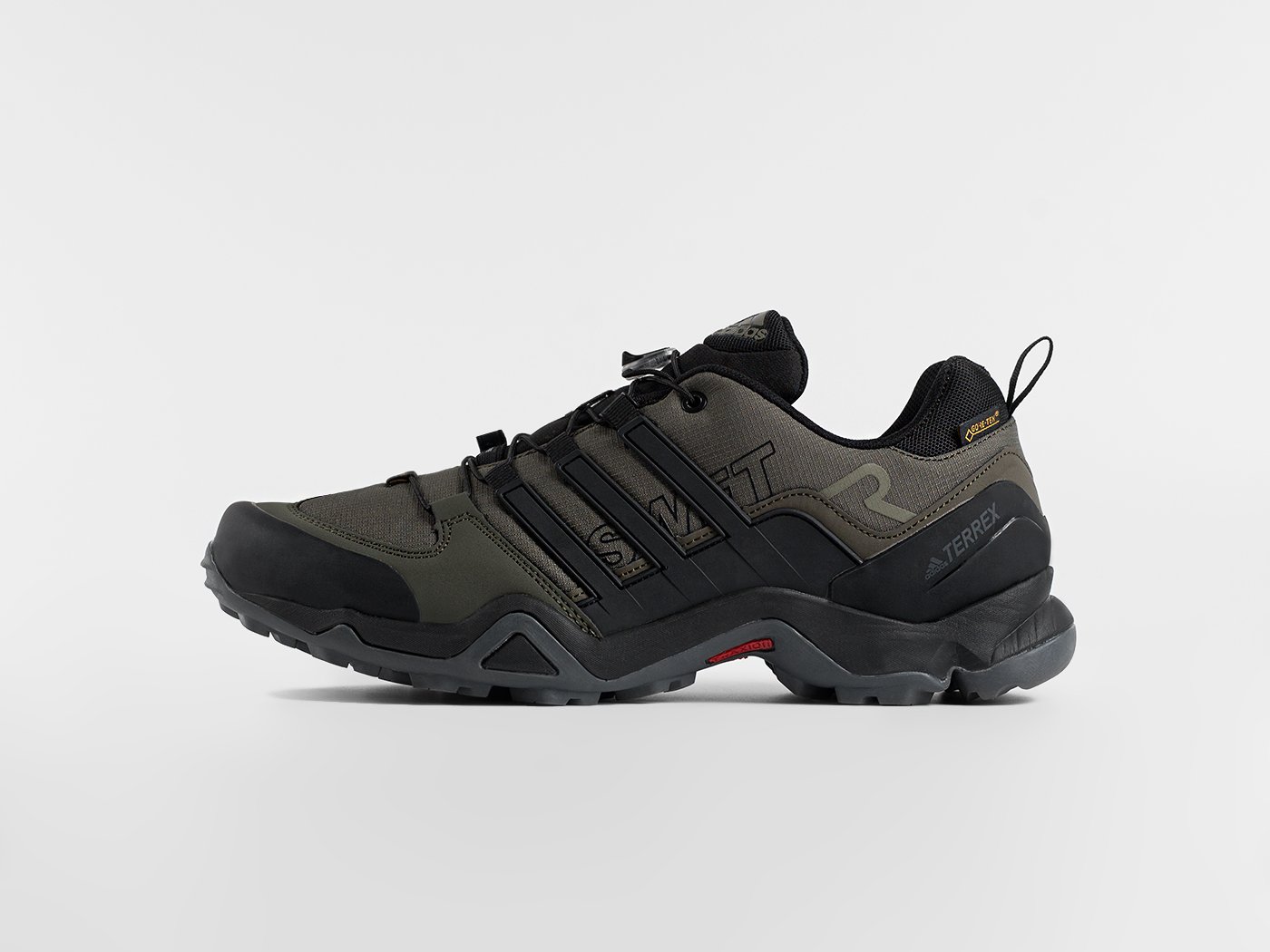 Кроссовки Adidas Terrex Swift R2 GTX