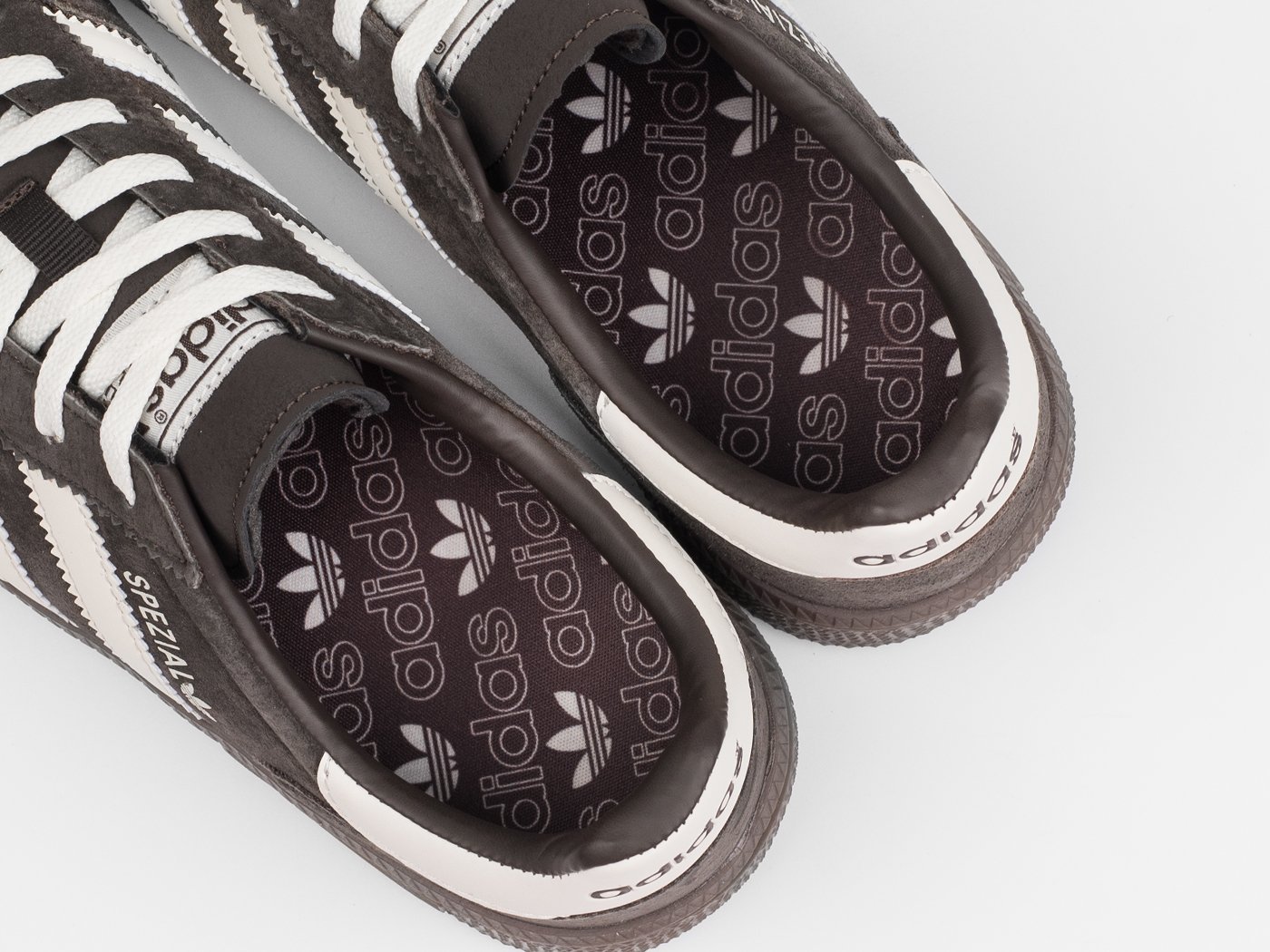 Кроссовки Adidas Spezial