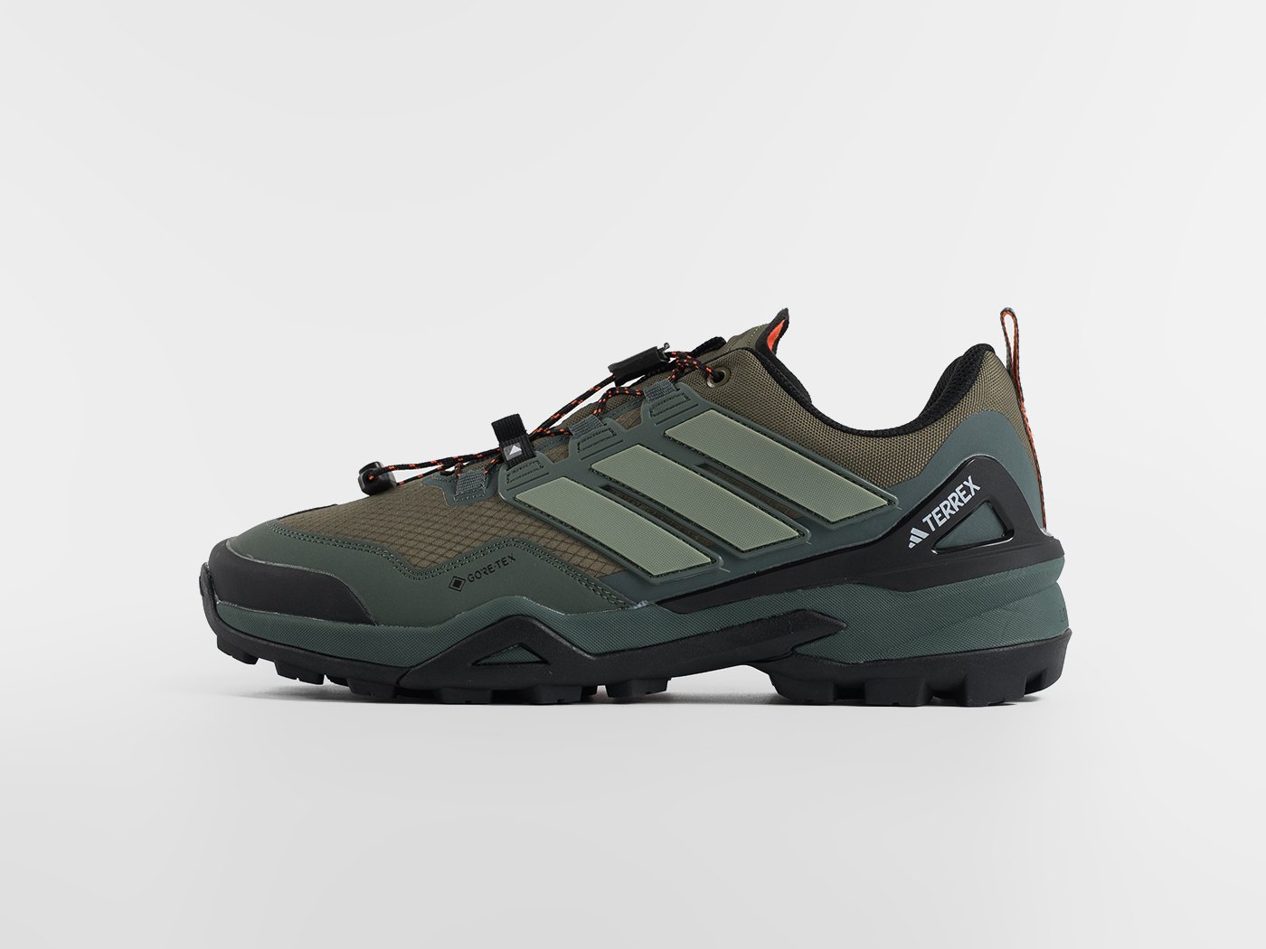 Кроссовки Adidas Terrex Skychaser