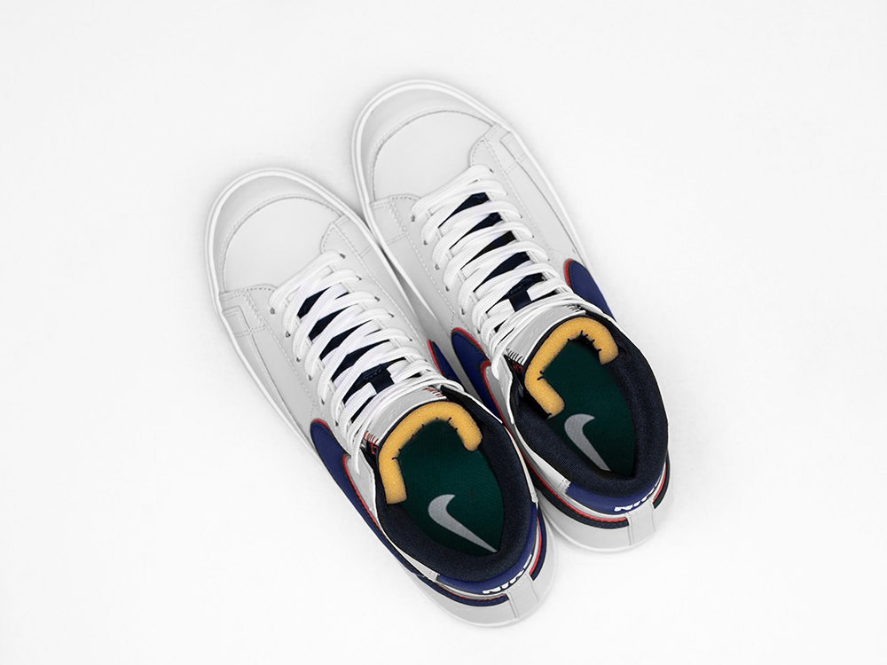 Кроссовки Nike Blazer Mid 77