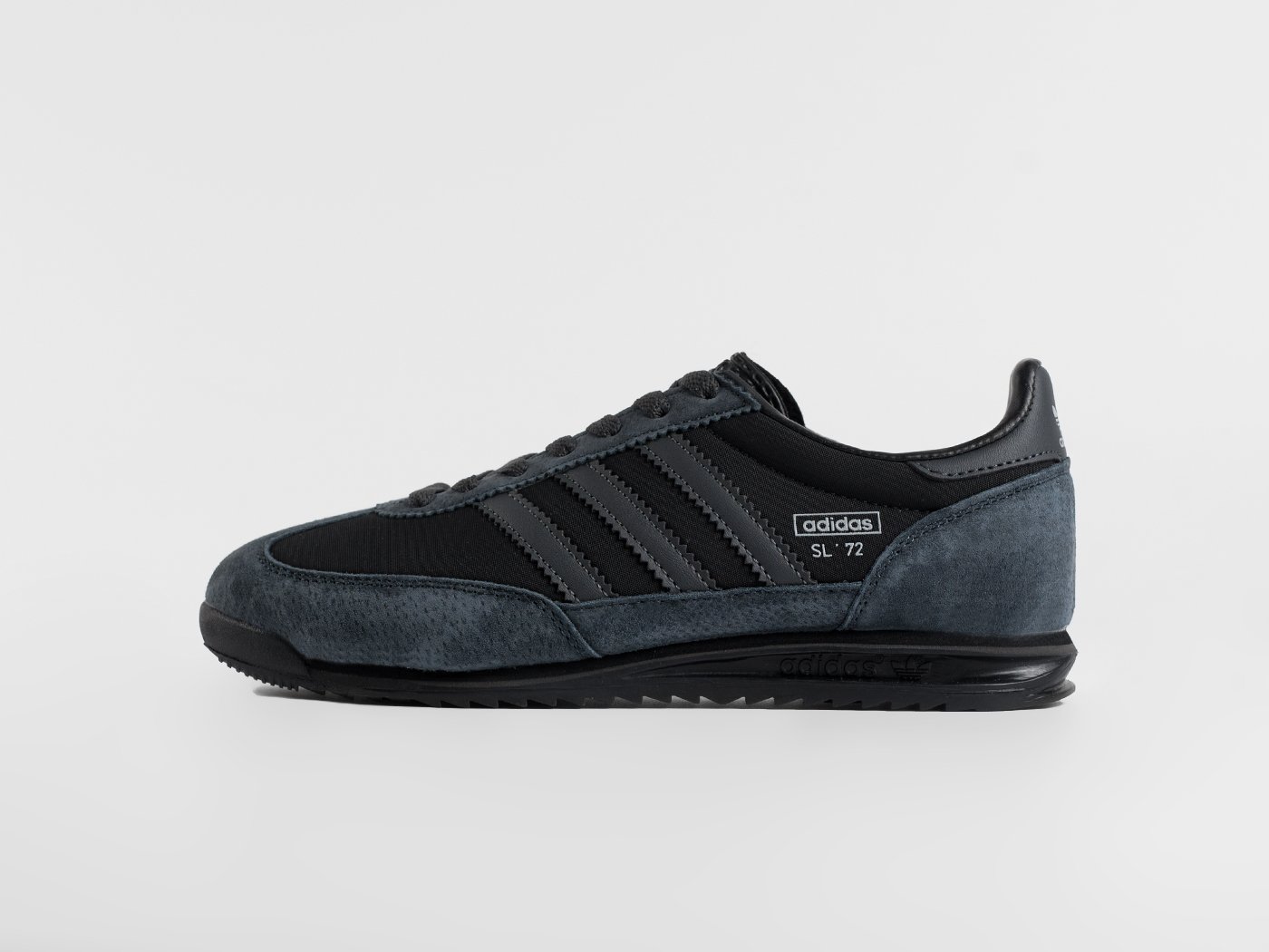 Кроссовки Adidas SL 72 RTN
