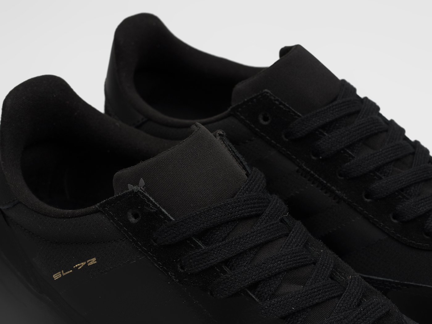 Кроссовки Adidas Sl 72
