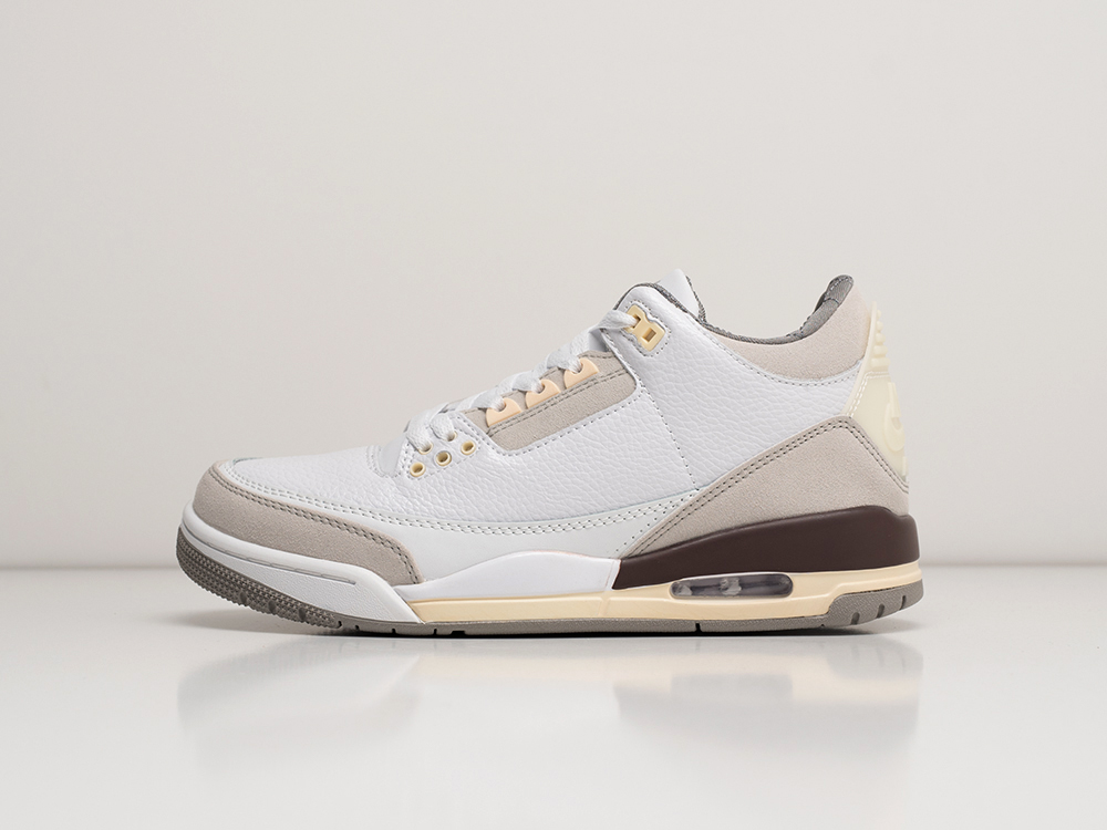Кроссовки Nike Air Jordan 3