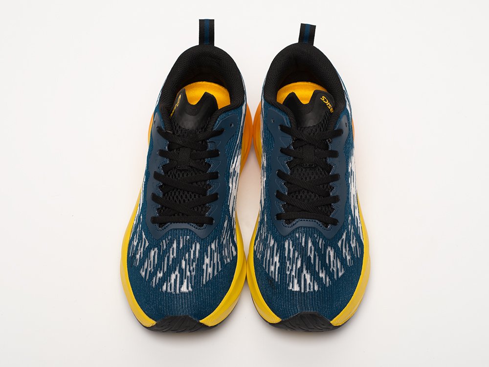 Кроссовки Asics Novablast 3
