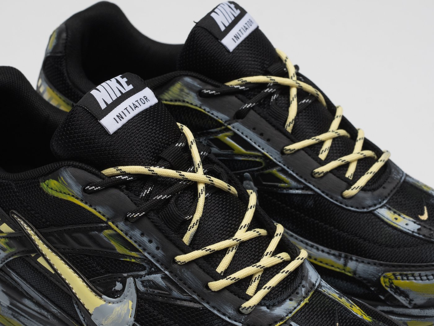 Кроссовки Nike Initiator