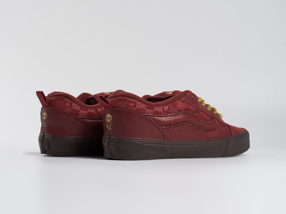 Кеды VANS Knu Skool