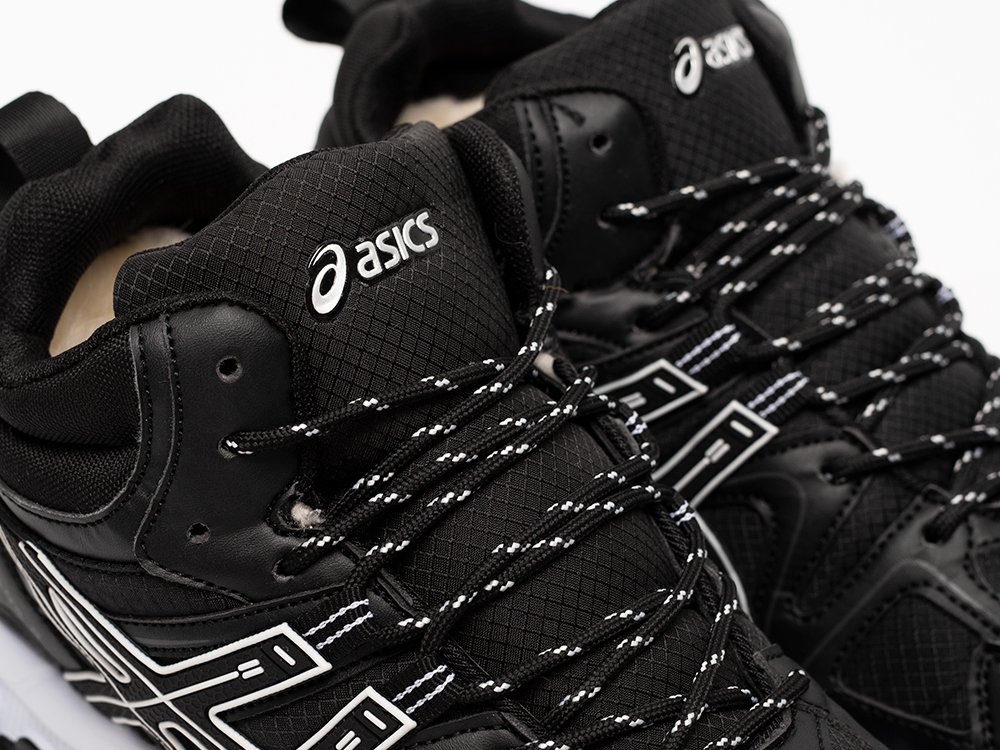 Зимние Кроссовки Asics Gel Kahana 8 Hi