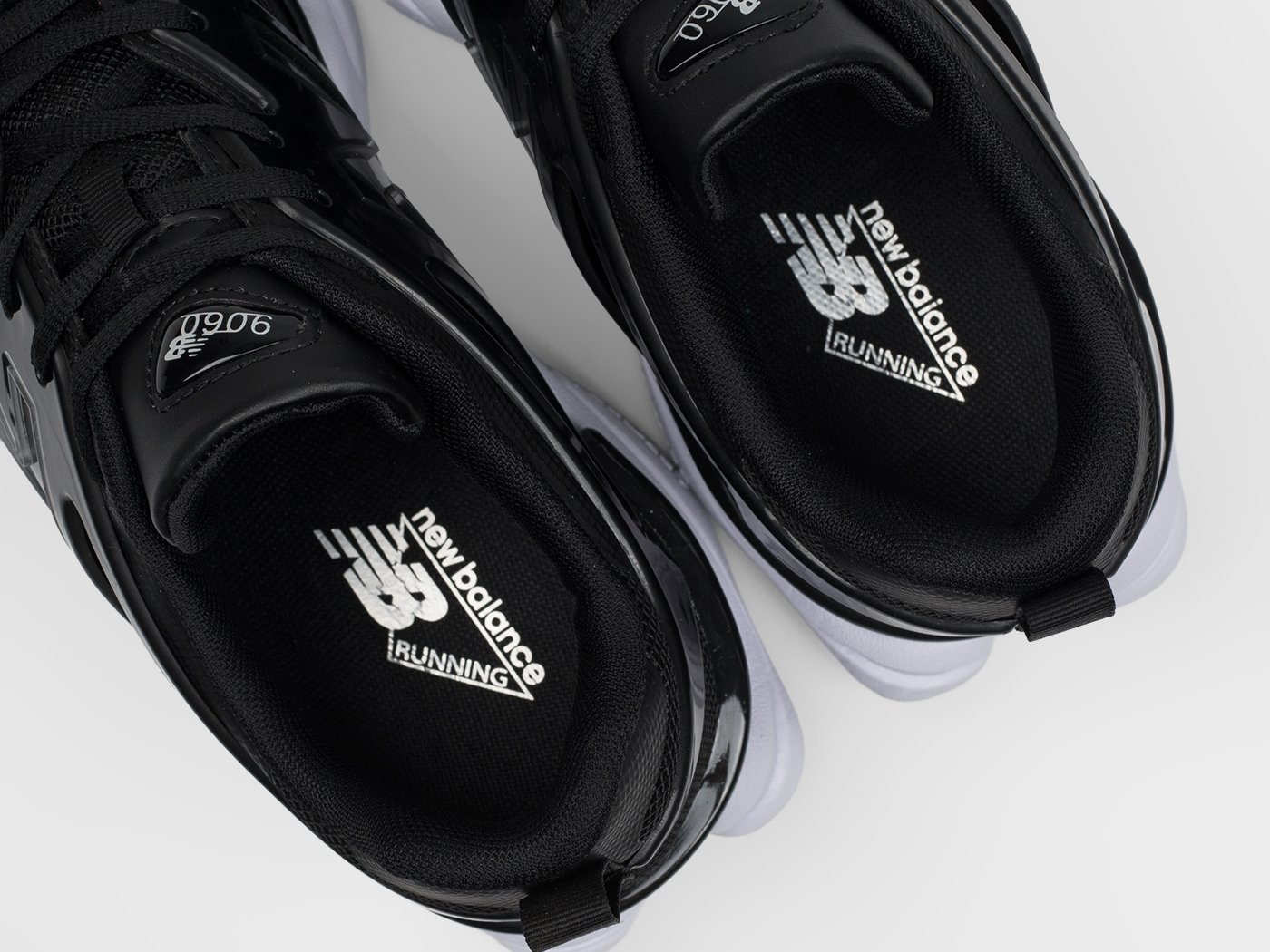 Кроссовки New Balance 9060