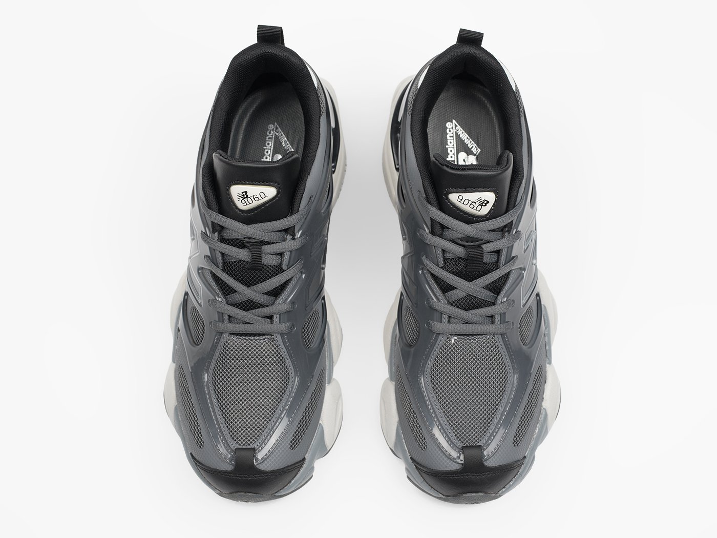 Кроссовки New Balance 9060