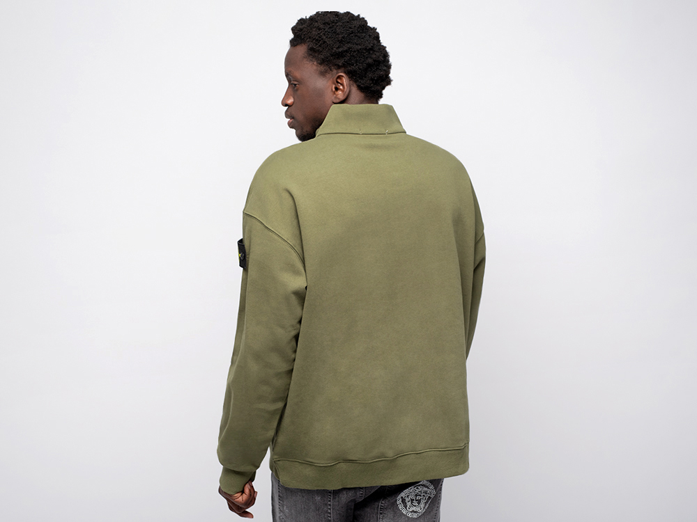 Толстовка Stone Island