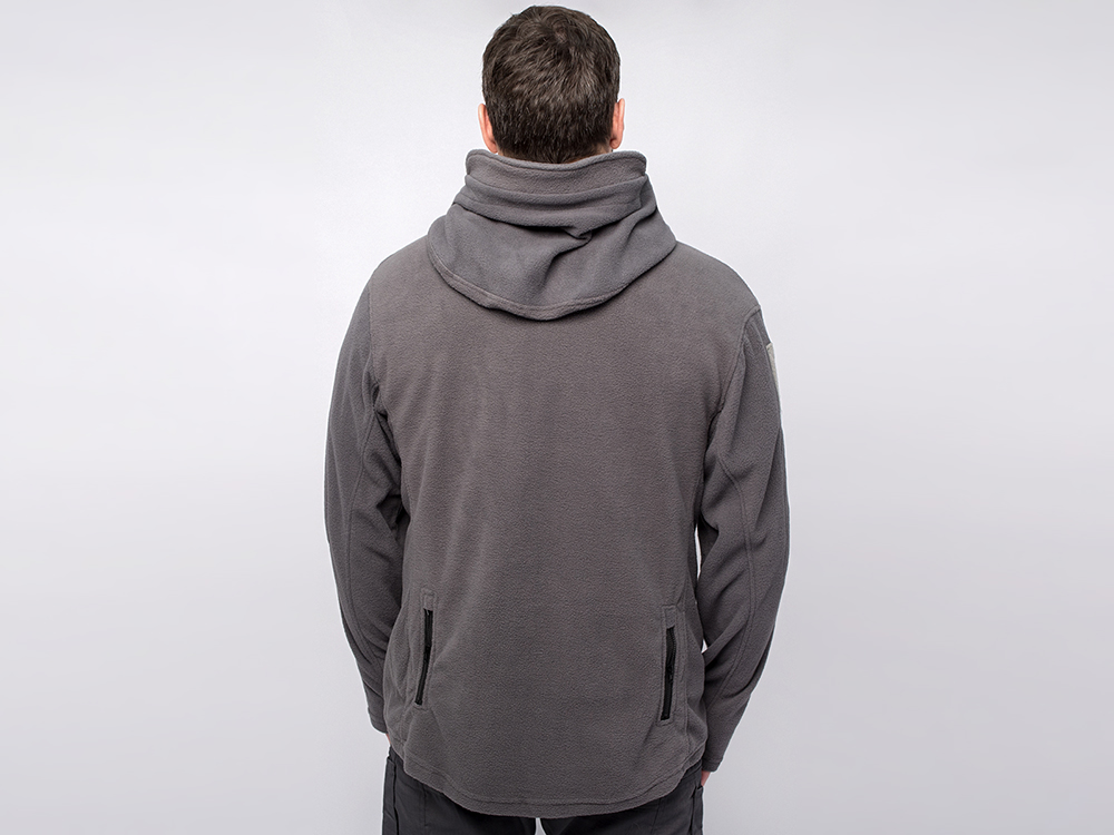 Толстовка тактическая Jacket