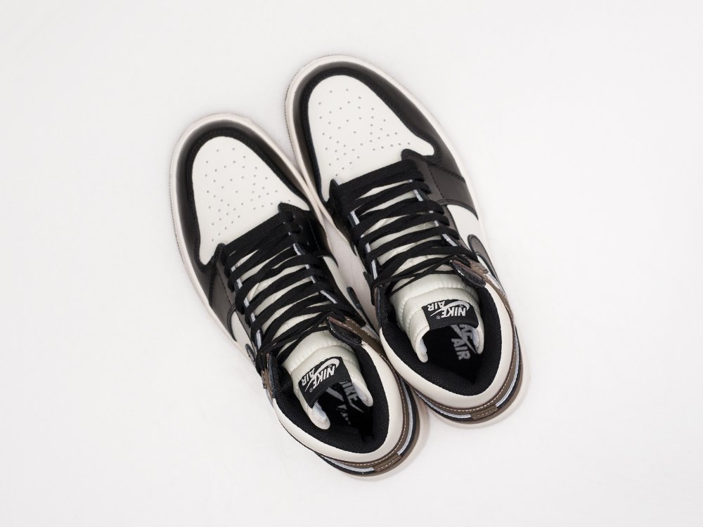 Кроссовки Nike Air Jordan 1 High