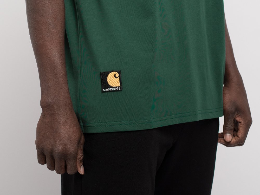 Футболка CarHartt