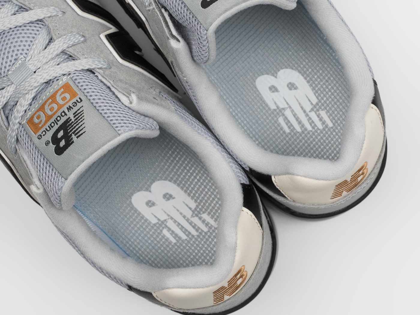 Кроссовки New Balance 996