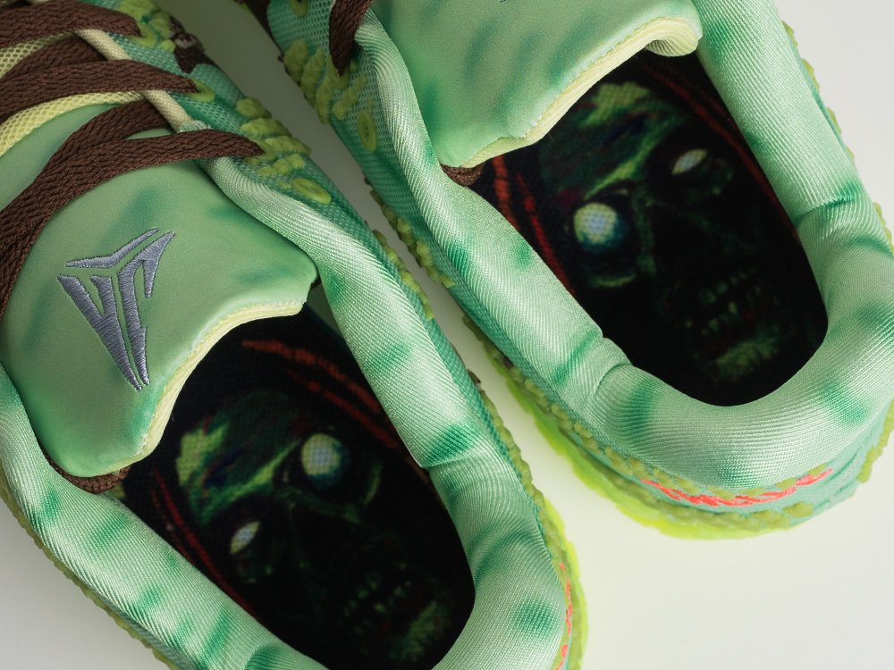 Кроссовки Nike Ja 3