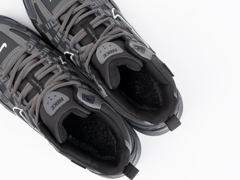Зимние Кроссовки Nike P-6000 High