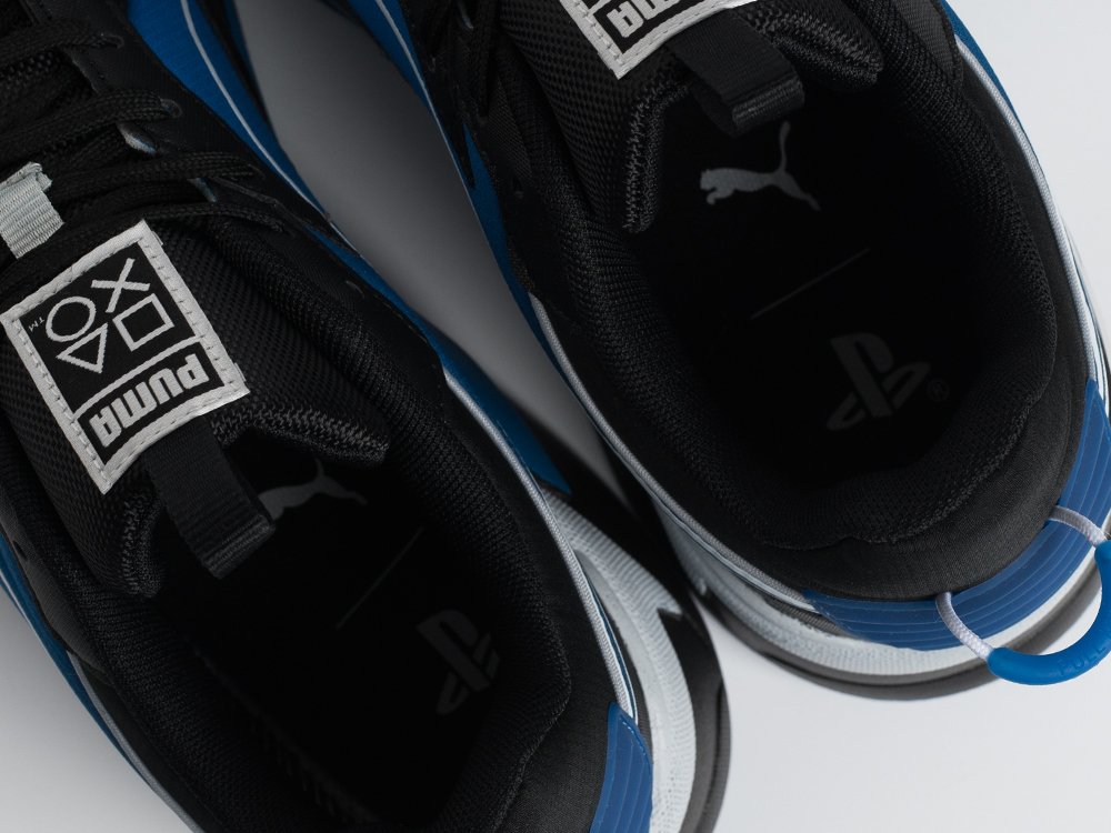 Кроссовки PlayStation x Puma RS-X