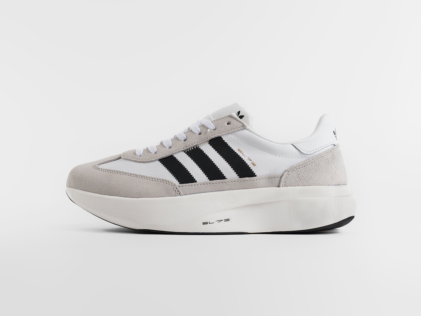 Кроссовки Adidas Sl 72