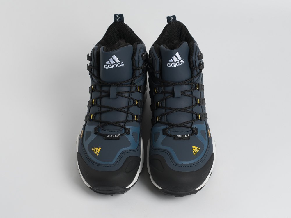 Зимние Ботинки Adidas Terrex Winter