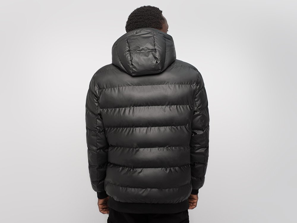 Куртка зимняя Hugo Boss