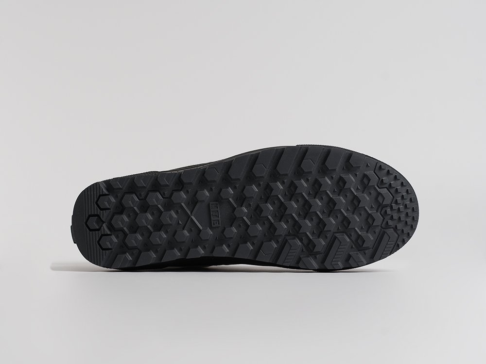 Зимние Кеды VANS Sk8-Hi MTE-3 Gore-Tex
