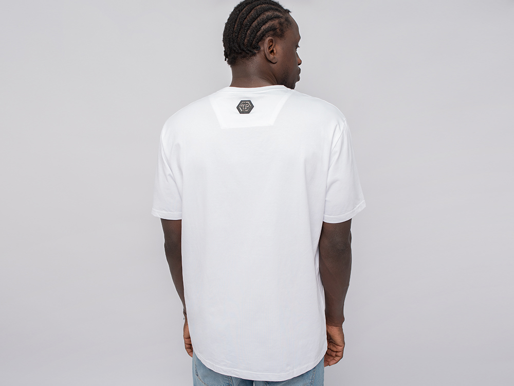 Футболка Philipp Plein