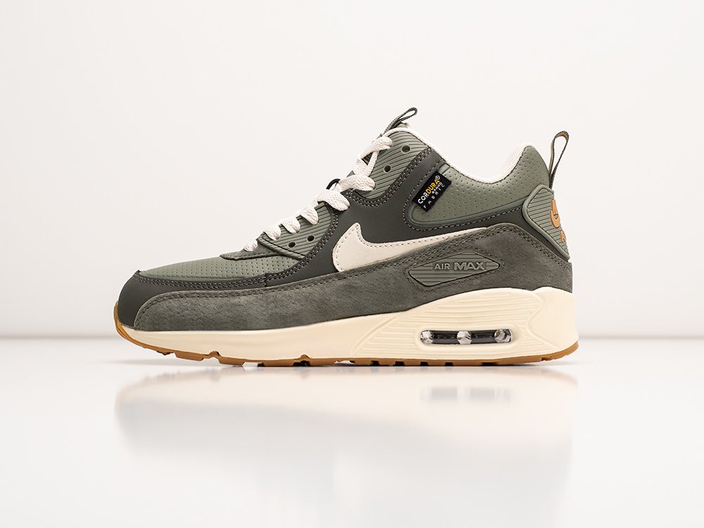 Зимние Кроссовки Nike Air Max 90