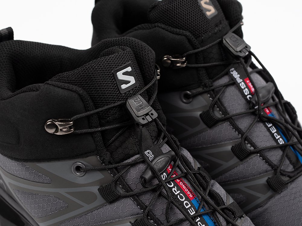 Зимние Кроссовки Salomon ADVANCED XT-6 ADV High