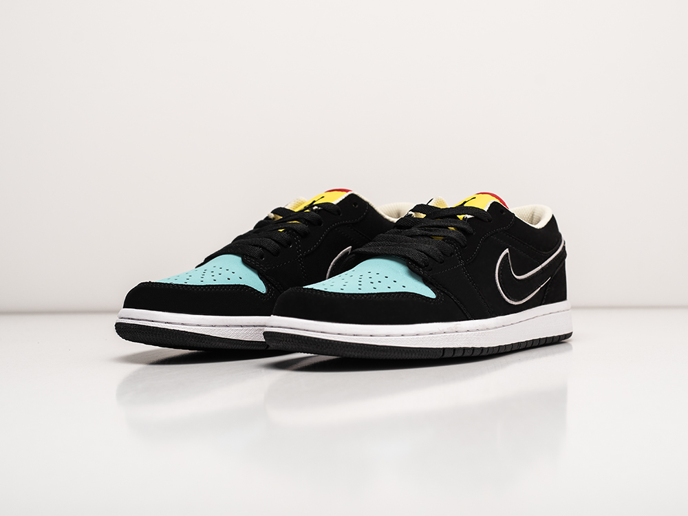 Кроссовки Nike Air Jordan 1 Low